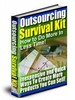Thumbnail Outsourcing Survival Kit 