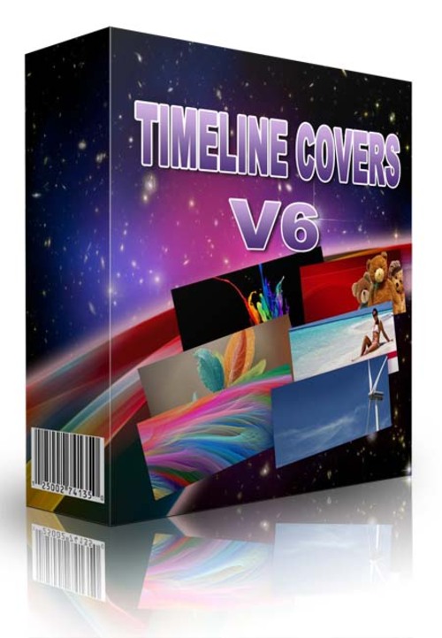 Product picture 15 High Quality Facebook Timeline Cover 2016